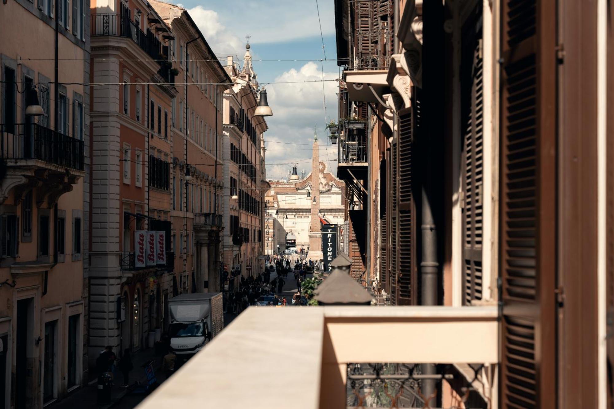 The Flow - Via Del Corso — Photos 3